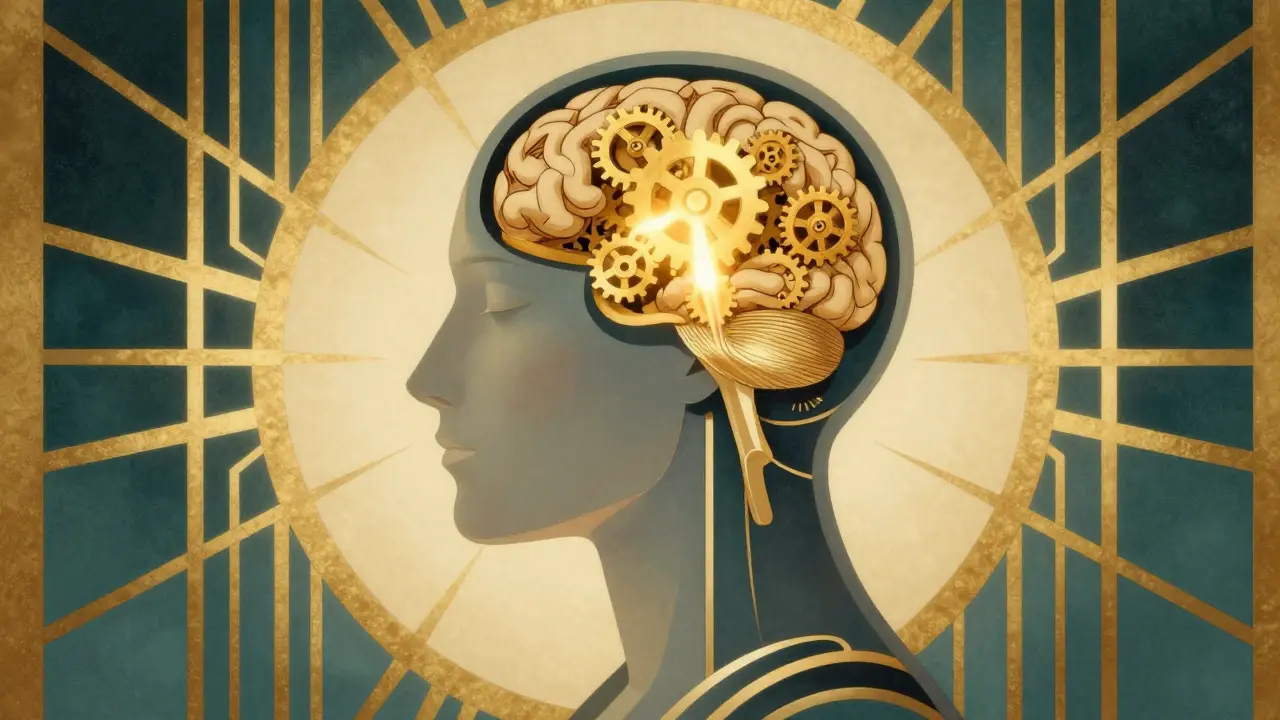 Mindfulness-based terapie: Jak všímavost funguje jako léčebný nástroj v psychoterapii