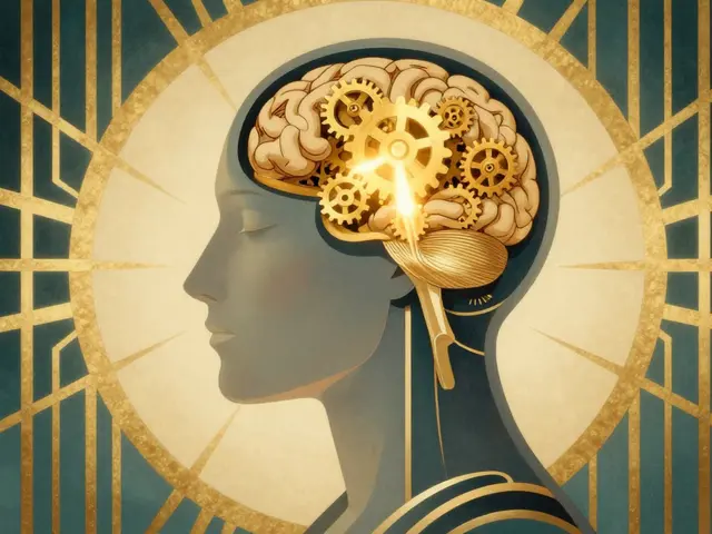 Mindfulness-based terapie: Jak všímavost funguje jako léčebný nástroj v psychoterapii
