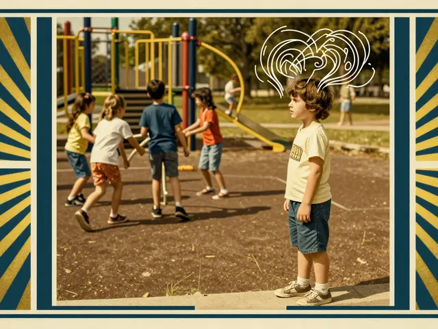 Social Skills Training pro děti s ADHD: Jak nácvik sociálních dovedností pomáhá
