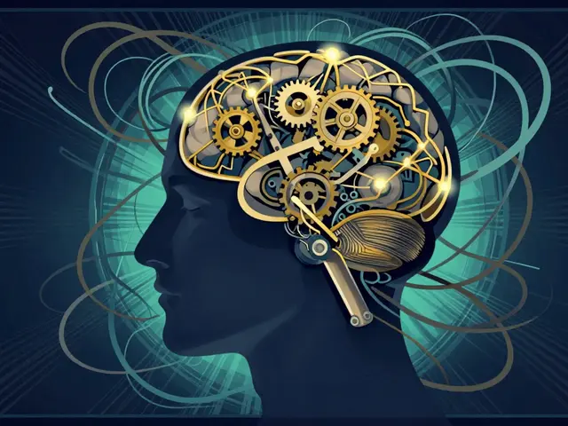 Exekutivní funkce a ADHD: Praktický plán tréninku plánování