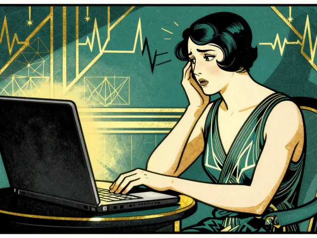 Jak se připravit na online terapii: Technická příprava krok za krokem