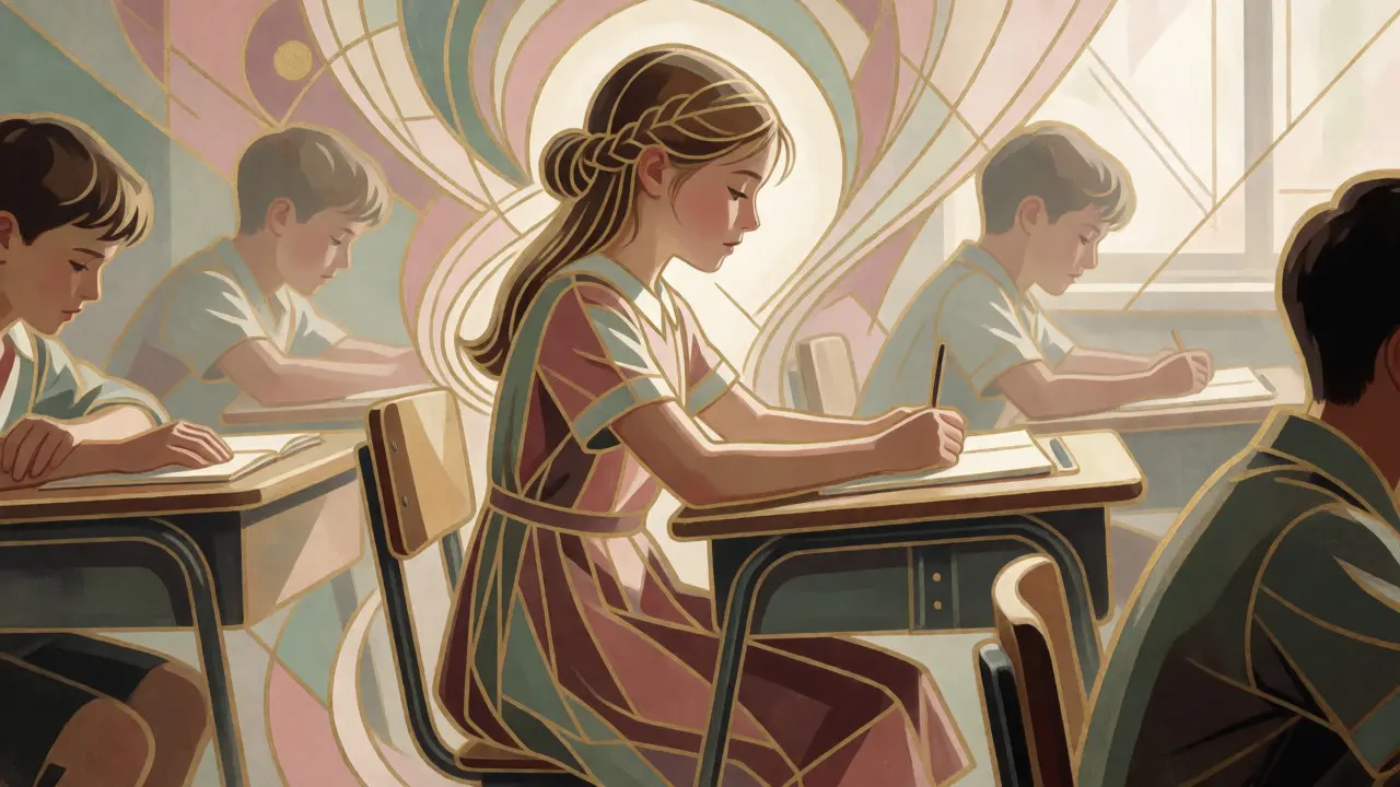 ADHD u dívek a žen: Proč je poddiagnostikované a jak se léčí