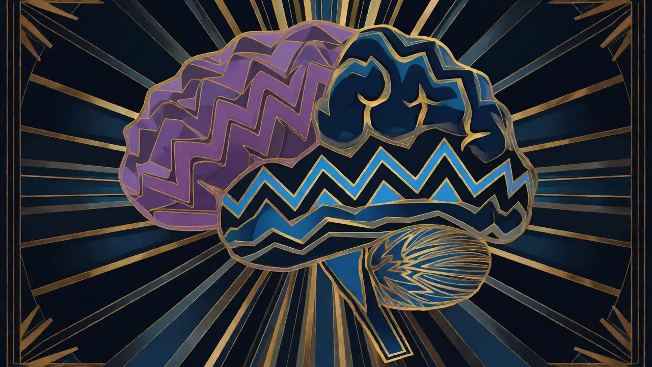 Neurofeedback pro ADHD: Alternativní přístup a jeho evidence