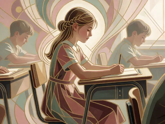 ADHD u dívek a žen: Proč je poddiagnostikované a jak se léčí