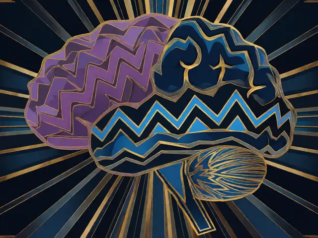 Neurofeedback pro ADHD: Alternativní přístup a jeho evidence