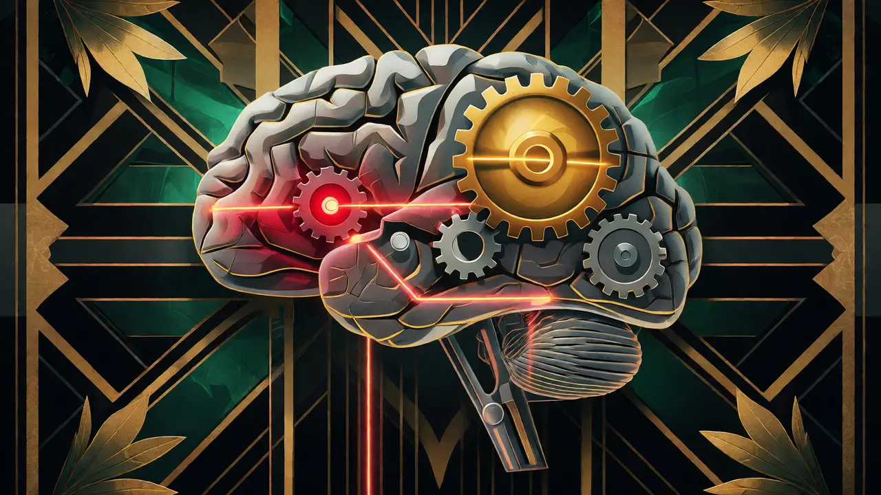 Jak psychoterapie funguje: Vědecké základy a mechanismy účinku