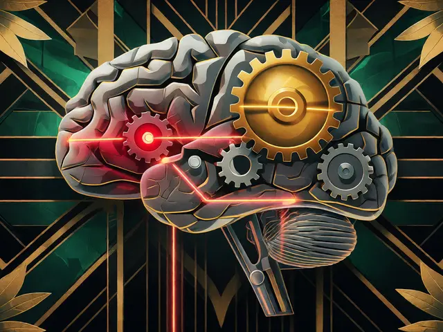 Jak psychoterapie funguje: Vědecké základy a mechanismy účinku